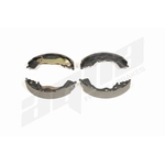 Order AGNA BRAKES - NB910L -Rear New Brake Shoes For Your Vehicle