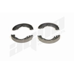 Order AGNA BRAKES - NB913 - Rear New Brake Shoes For Your Vehicle