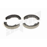 Order AGNA BRAKES - NB945 - Rear New Brake Shoes For Your Vehicle