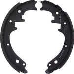 Order Rear New Brake Shoes by BENDIX - 152 For Your Vehicle