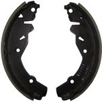 Order Rear New Brake Shoes by BENDIX - 520 For Your Vehicle