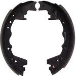Order Rear New Brake Shoes by BENDIX - 583 For Your Vehicle