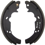 Order Rear New Brake Shoes by BENDIX - 618 For Your Vehicle