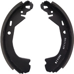 Order Rear New Brake Shoes by BENDIX - 636 For Your Vehicle