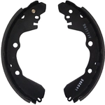 Order Rear New Brake Shoes by BENDIX - 658 For Your Vehicle