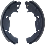 Order Rear New Brake Shoes by BENDIX - 665 For Your Vehicle