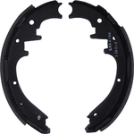 Order Rear New Brake Shoes by BENDIX - 705 For Your Vehicle
