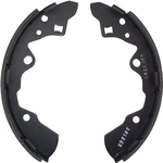 Order Rear New Brake Shoes by BENDIX - 721 For Your Vehicle