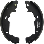 Order Rear New Brake Shoes by BENDIX - 729 For Your Vehicle