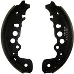 Order Rear New Brake Shoes by BENDIX - 738 For Your Vehicle