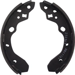 Order Rear New Brake Shoes by BENDIX - 739 For Your Vehicle