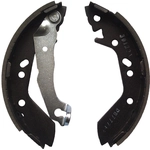 Order Rear New Brake Shoes by BENDIX - 749 For Your Vehicle