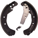 Order Rear New Brake Shoes by BENDIX - 751 For Your Vehicle