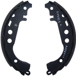 Order Rear New Brake Shoes by BENDIX - 753 For Your Vehicle