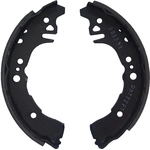 Order BENDIX - 754 - Rear New Brake Shoes For Your Vehicle