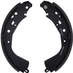 Order Rear New Brake Shoes by BENDIX - 764 For Your Vehicle