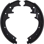 Order Rear New Brake Shoes by BENDIX - 774 For Your Vehicle