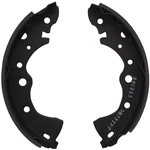 Order Rear New Brake Shoes by BENDIX - 779 For Your Vehicle