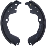 Order Rear New Brake Shoes by BENDIX - 785 For Your Vehicle