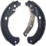 Order Rear New Brake Shoes by BENDIX - 795 For Your Vehicle