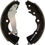 Order Rear New Brake Shoes by BENDIX - 910 For Your Vehicle