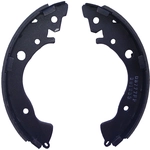 Order Rear New Brake Shoes by BENDIX - 913 For Your Vehicle