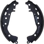 Order Rear New Brake Shoes by BENDIX - 917 For Your Vehicle