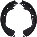 Order Rear New Brake Shoes by BENDIX - 960 For Your Vehicle