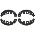 Order BOSCH - BS738 - Rear New Brake Shoes For Your Vehicle