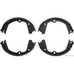 Order BOSCH - BS863 - Parking Brake Shoes For Your Vehicle
