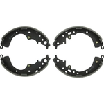 Order BOSCH - BS871 - Rear New Brake Shoes For Your Vehicle
