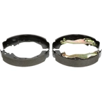 Order BOSCH - BS945 - Rear New Brake Shoes For Your Vehicle