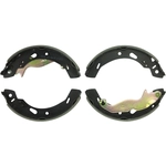 Order BOSCH - BS984 - Rear New Brake Shoes For Your Vehicle