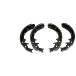Order BOSCH - BS705 - Rear New Brake Shoes For Your Vehicle