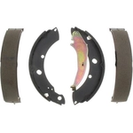 Order Patins de frein arrière neufs de BOSCH - BS747L For Your Vehicle