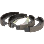 Order BRAKEBEST - 1041 - Rear Brake Shoes For Your Vehicle