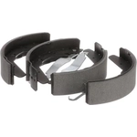 Order BRAKEBEST - 503 - Rear New Brake Shoes For Your Vehicle
