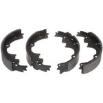 Order BRAKEBEST - 514 - Brake Shoes For Your Vehicle