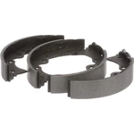 Order Patins de frein arrière neufs de BRAKEBEST - 779 For Your Vehicle
