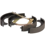 Order BRAKEBEST - 860 - Rear New Brake Shoes For Your Vehicle