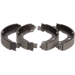 Order BRAKEBEST - 913 - Rear New Brake Shoes For Your Vehicle