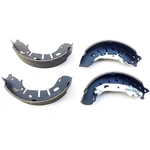 Order Patins de frein arrière neufs de POWER STOP - B1080L For Your Vehicle