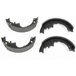 Order POWER STOP - B245 - Rear New Brake Shoes For Your Vehicle