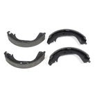 Order POWER STOP - B589 - Rear New Brake Shoes For Your Vehicle