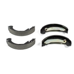 Order POWER STOP - B795 - Rear New Brake Shoes For Your Vehicle