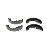 Order Patins de frein arrière neufs de POWER STOP - B804 For Your Vehicle