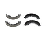 Order POWER STOP - B913 - Rear New Brake Shoes For Your Vehicle