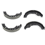 Order POWER STOP - B945 - Rear New Brake Shoes For Your Vehicle