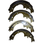 Order PROMAX - 12-245R - Disc Brake Pad Set For Your Vehicle