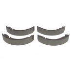 Order PROMAX - 12-315A - Rear Drum Brake Shoe For Your Vehicle